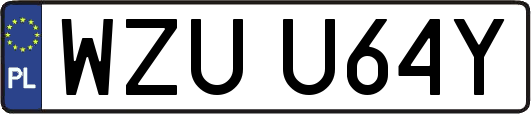 WZUU64Y