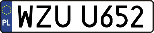 WZUU652