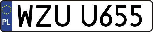WZUU655