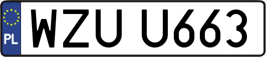 WZUU663