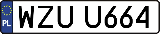 WZUU664