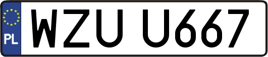 WZUU667