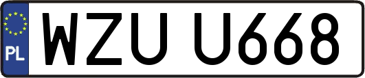 WZUU668