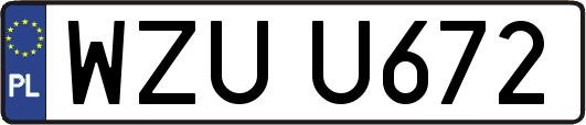 WZUU672