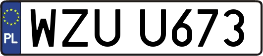 WZUU673