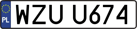 WZUU674