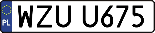 WZUU675