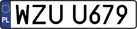 WZUU679