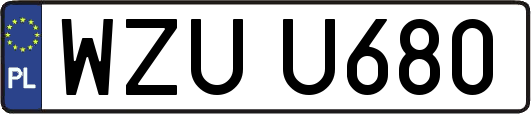 WZUU680