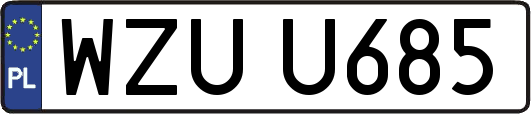 WZUU685