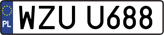 WZUU688