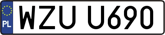 WZUU690