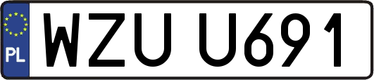 WZUU691