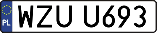 WZUU693