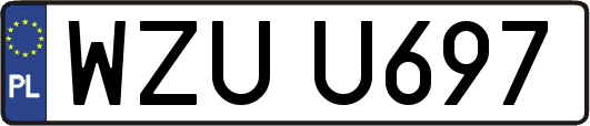WZUU697