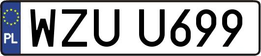 WZUU699
