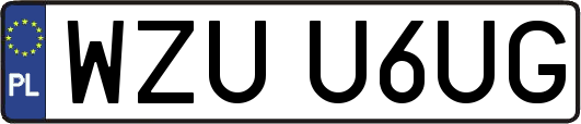 WZUU6UG