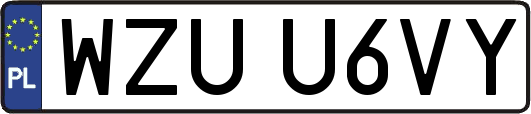 WZUU6VY