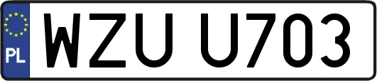 WZUU703