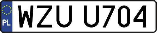WZUU704