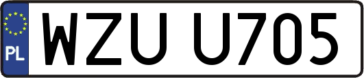 WZUU705