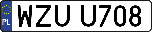 WZUU708