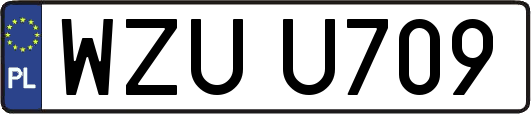 WZUU709
