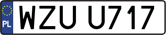 WZUU717