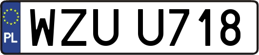 WZUU718