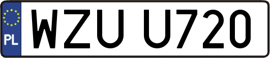 WZUU720