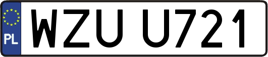 WZUU721