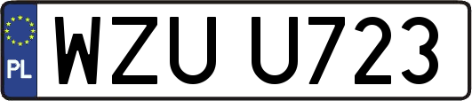 WZUU723