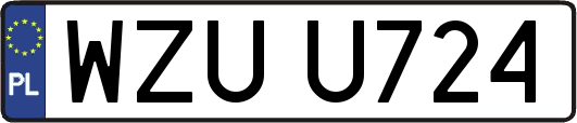 WZUU724