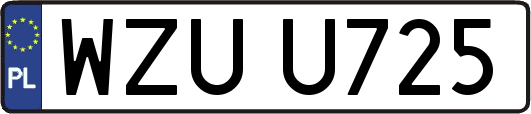 WZUU725