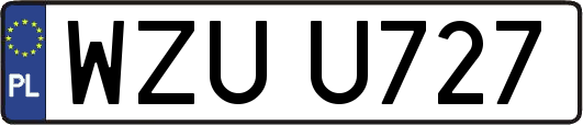 WZUU727