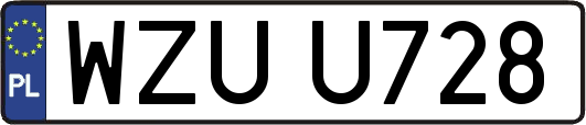 WZUU728