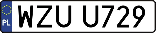WZUU729