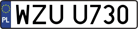 WZUU730