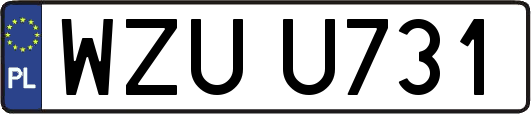 WZUU731