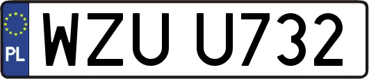 WZUU732