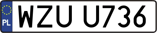 WZUU736