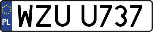 WZUU737