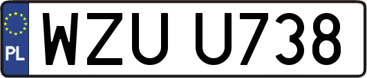 WZUU738