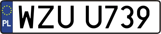 WZUU739