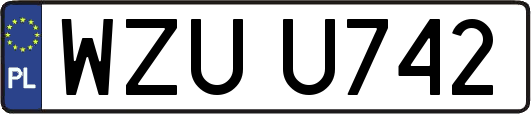 WZUU742