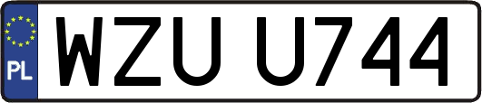 WZUU744