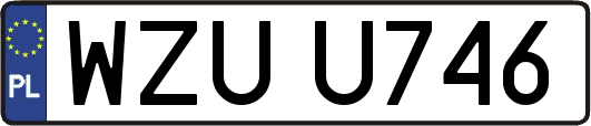 WZUU746