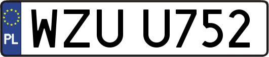 WZUU752
