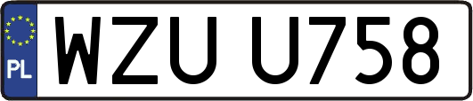 WZUU758
