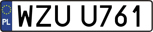 WZUU761